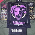 Pallbearer - Battle Jacket - Battle Jacket