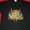 Unholy Archangel - TShirt or Longsleeve - Official Unholy Archangel Shirt
