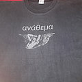 Anathema - TShirt or Longsleeve - Rare Official Exclusive Anathema shirt