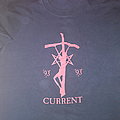 Current 93 - TShirt or Longsleeve - Current 93 Bootleg Shirt