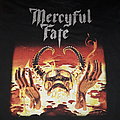 Mercyful Fate - TShirt or Longsleeve - Official Original Mercyful Fate shirt