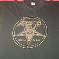 Venom - TShirt or Longsleeve - Bootleg Venom shirt