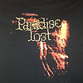 Paradise Lost - TShirt or Longsleeve - Official Paradise Lost shirt