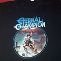 Eternal Champion - TShirt or Longsleeve - Official Eternal Champion Shirt