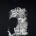 Spider Kickers - TShirt or Longsleeve - Official Spider Kickers Shirt