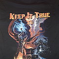 Arch/matheos - TShirt or Longsleeve - Keep It True XV shirt