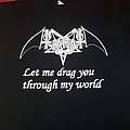 Tiamat - TShirt or Longsleeve - Tiamat bootleg shirt