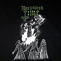 Borrowed Time - TShirt or Longsleeve - Official Borrowed Time shirt