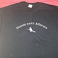 Isole - TShirt or Longsleeve - Doom Over Athens Festival shirt