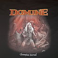 Domine - TShirt or Longsleeve - Official Domine shirt