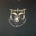 Portrait - TShirt or Longsleeve - Official Portrait shirt