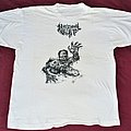 Nocturnal Vomit - TShirt or Longsleeve - Official Nocturnal Vomit shirt