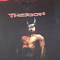 Therion - TShirt or Longsleeve - Rare Therion original  1996 shirt
