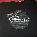 Gallow God - TShirt or Longsleeve - Official Gallow God shirt