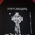 Black Sabbath - TShirt or Longsleeve - Super Rare Black Sabbath Longsleeve