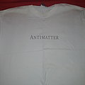 Antimatter - TShirt or Longsleeve - Official Antimatter shirt