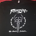 Ravensire - TShirt or Longsleeve - Official Ravensire shirt