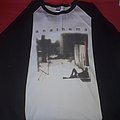 Anathema - TShirt or Longsleeve - Official Anathema Raglan Longsleeve