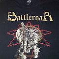 Battleroar - TShirt or Longsleeve - Official Battleroar Shirt