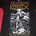 Atlantean Kodex - TShirt or Longsleeve - Rare Atlantean Kodex Shirt