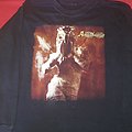 Anathema - TShirt or Longsleeve - Anathema Serenades Bootleg Longsleeve