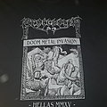 Procession - TShirt or Longsleeve - Official Exclusive Procession shirt