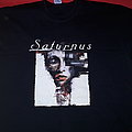 Saturnus - TShirt or Longsleeve - Official Saturnus Shirt