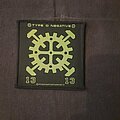 Type O Negative - Patch - Type O Negative 1993 Patch