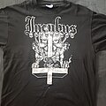 INCUBUS - TShirt or Longsleeve - Incubus old shirt