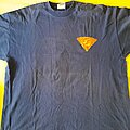 Gamma Ray - TShirt or Longsleeve - Original 1995 Gamma Ray shirt