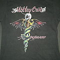 Mötley Crüe - TShirt or Longsleeve - Org 1989 Motley Crue shirt