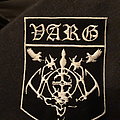 Varg - Patch - Varg patch