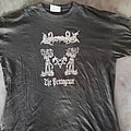 Runemagick - TShirt or Longsleeve - Org Runemagick single stitch shirt