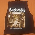 Rotting Christ - TShirt or Longsleeve - Org 1996 Rotting Christ shirt