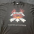 Metallica - TShirt or Longsleeve - Org 1994 Metallica shirt