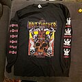 Bolt Thrower - TShirt or Longsleeve - Bolt Thrower bootleg Cenotaph longsleeve