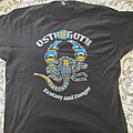 Ostrogoth - TShirt or Longsleeve - Ostrogoth bootleg shirt