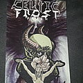 Celtic Frost - Patch - Celtic Frost woven patch