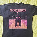 Godsend - TShirt or Longsleeve - Org 1995 Godsend shirt