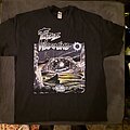 Fates Warning - TShirt or Longsleeve - Fates Warning Awaken the Guardian bootleg shirt