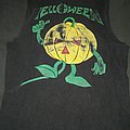 Helloween - TShirt or Longsleeve - Org 80's Helloween shirt