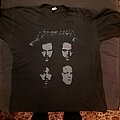 Metallica - TShirt or Longsleeve - Org 1991 Metallica shirt