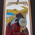 Helloween - Other Collectable - Helloween mirror