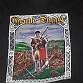 Grave Digger - TShirt or Longsleeve - Org Grave Digger shirt