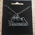 Pestilence - Pin / Badge - Pestilence 1991 pendant