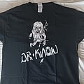 Dr Know - TShirt or Longsleeve - 80's (?) Dr Know shirt