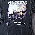 Alastis - TShirt or Longsleeve - Alastis 1997 shirt