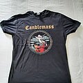 Candlemass - TShirt or Longsleeve - Candlemass bootleg shirt