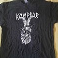 Kampfar - TShirt or Longsleeve - Org Kampfar shirt