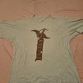 Skyclad - TShirt or Longsleeve - Org 1995 Skyclad Dynamo shirt